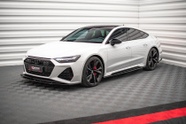 Audi RS6 C8 / RS7 C8 2019+ Sidokjolar V.2 Maxton Design